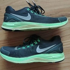 Nike Lunarglide 4 - Men's 10